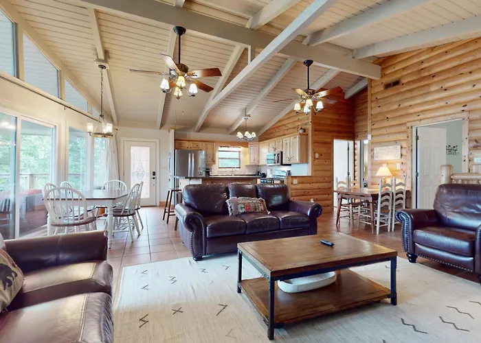 Stone Cabin